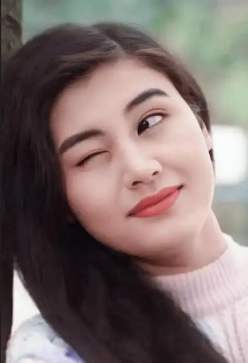 李嘉欣,这魅力谁能抵挡得了啊!_照片_身材_女神