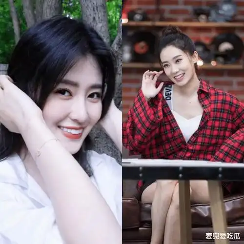 乔欣被爆整容?与杨紫共用一位医生,近照意外撞脸高圆圆?