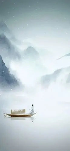 古风背景图 - 堆糖,美图壁纸兴趣社区