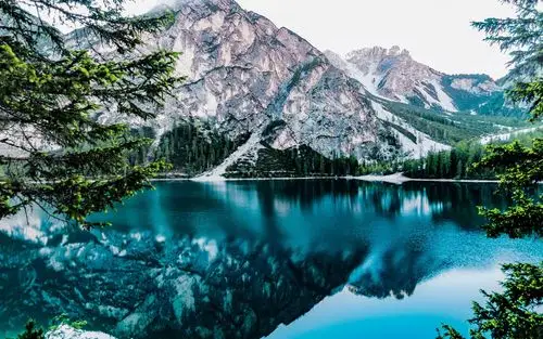 自然山水风景高清桌面壁纸高清大图预览1920x1200_风景壁纸下载_美桌