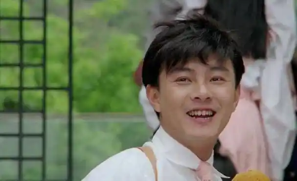 这时90后的观众又想起了童年时,张卫健的很多电视剧和电影,比如