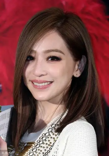 中国台湾女歌手,演员:王心凌