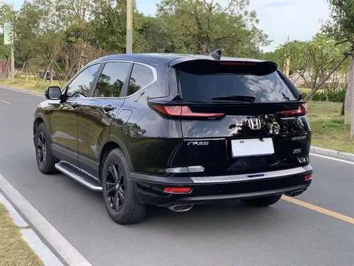 福建二手车 泉州二手车报价 二手suv越野车 二手本田 二手皓影 详情
