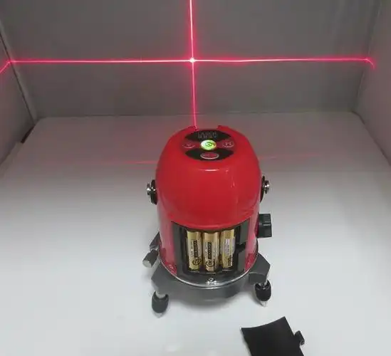 红外线激光水平仪标线仪两线仪