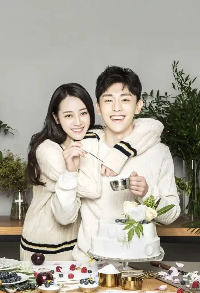 邓伦参加极挑?景甜微调?蒋梦婕尹正被拖累?李庚希捡漏赵丽颖?