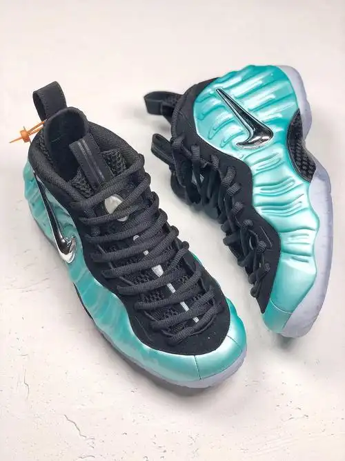 nike air foamposite pro 喷.
