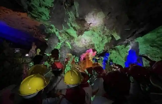 金华人的避暑消夏圣地金华山##金华山双龙之夏