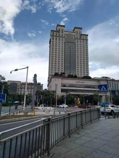 广东省东莞市厚街镇拍摄角度技术