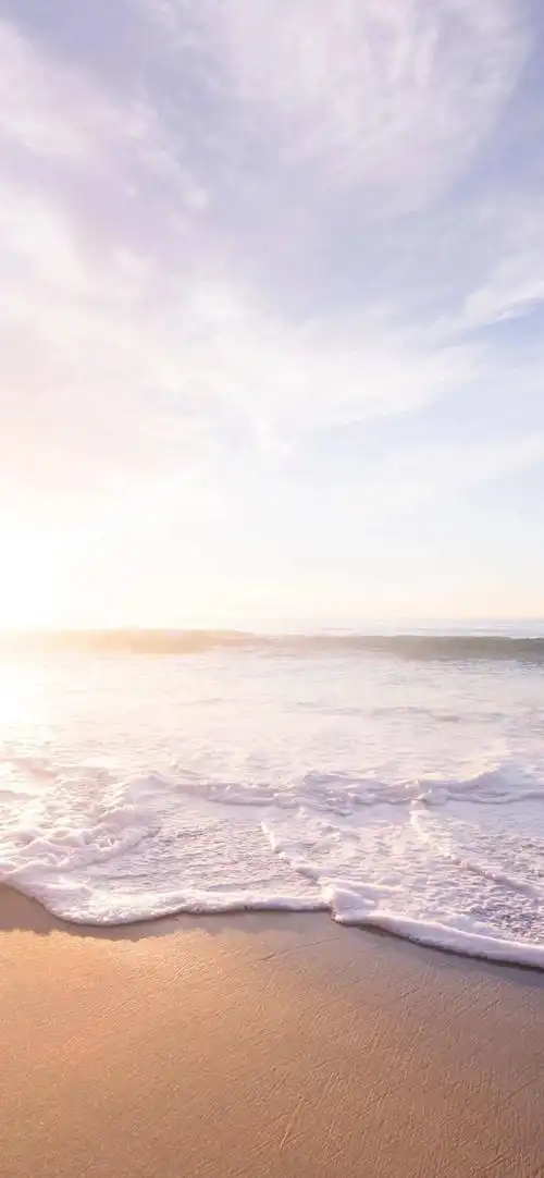 全面屏超清壁纸唯美意境手机壁纸