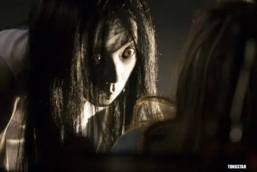 中元节:海量恐怖画面 鬼片电影图片大搜集