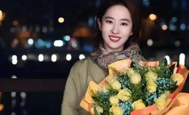 原创独宠刘亦菲20年让杨采钰手握一线资源陈金飞到底有多豪气