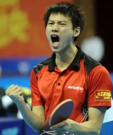 外媒看全运乒球比赛水平高日本全运没奖金