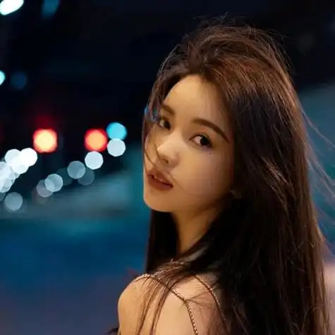 让男生心动的女生头像