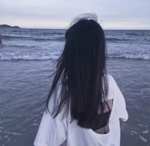 失望的头像女高清 - 个性头像图片!