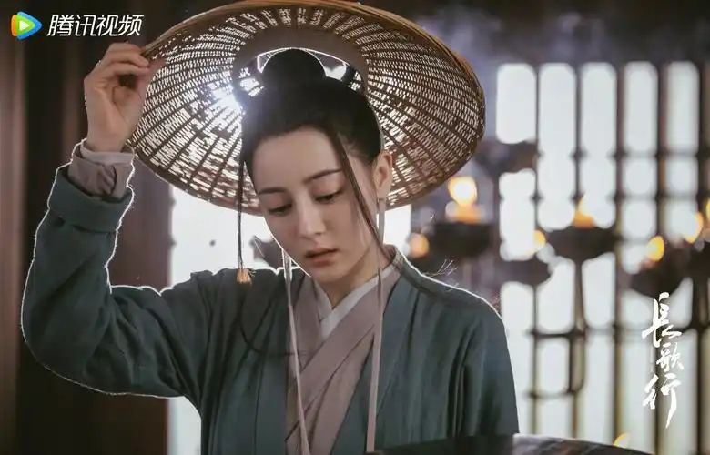 ">电视剧 /a>《 a target="_blank" href="/item/长歌行/23342255"