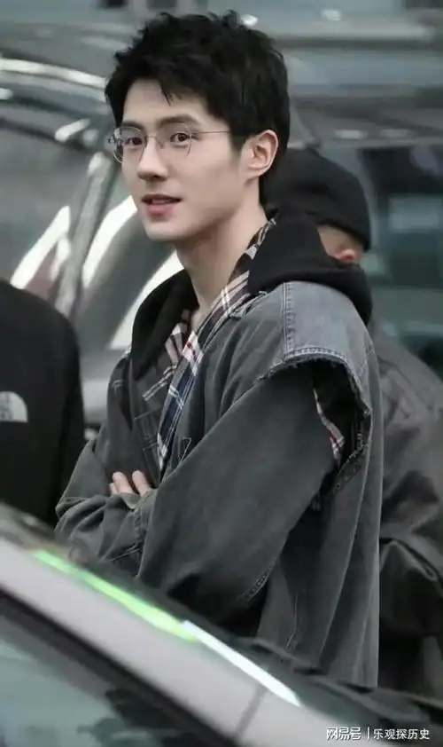 大家觉得刘昊然现在的状态可以吗这颜值回春了吗