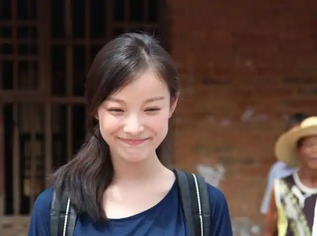 倪妮:出道即巅峰,磨砺十年,如今再上一层楼