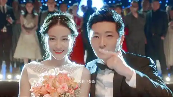 「那你娶我啊」刘佳音x王继伟  |  史上最抠搜西皮#迪丽热巴安乐传