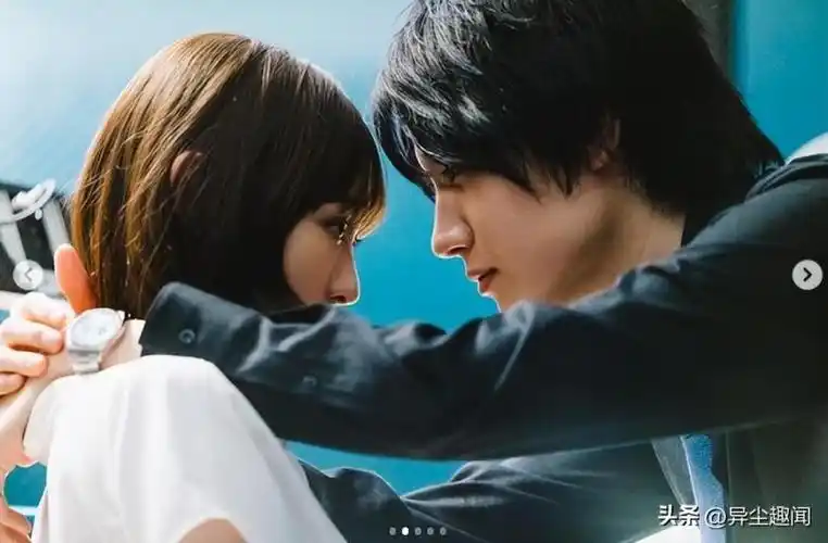 盘点12部甜蜜又浪漫恋爱日剧(日本爱情电视剧推荐)