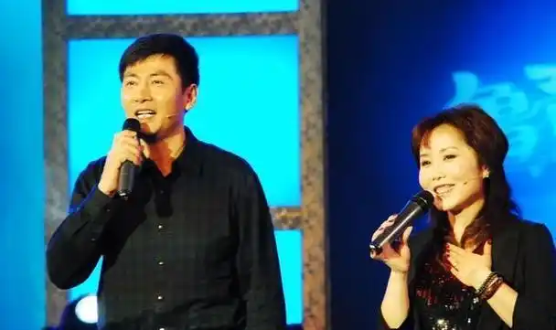 胡月:做得最正确的决定,就是当红时嫁给演员陆剑民,恩爱一辈子