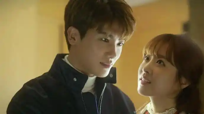 来自双朴小狗狗cp官博 - 微博