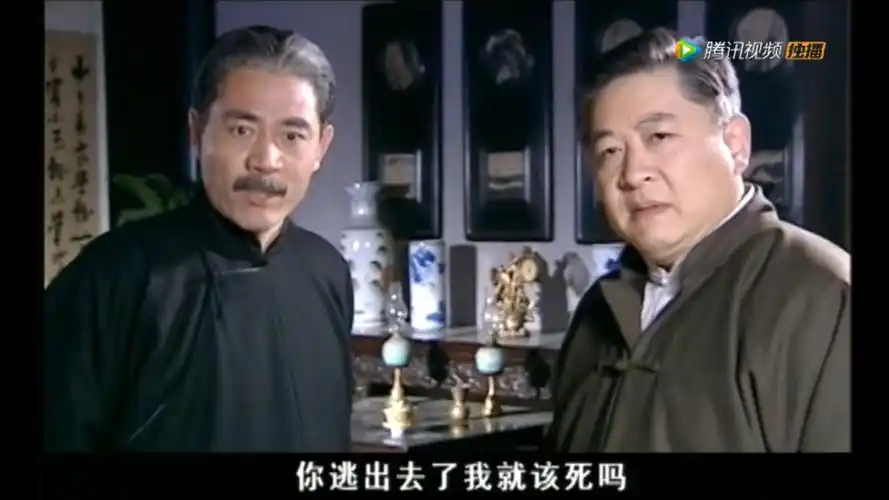 p>《大宅门2》是由 a target="_blank" href="/item/郭宝昌/4789483"