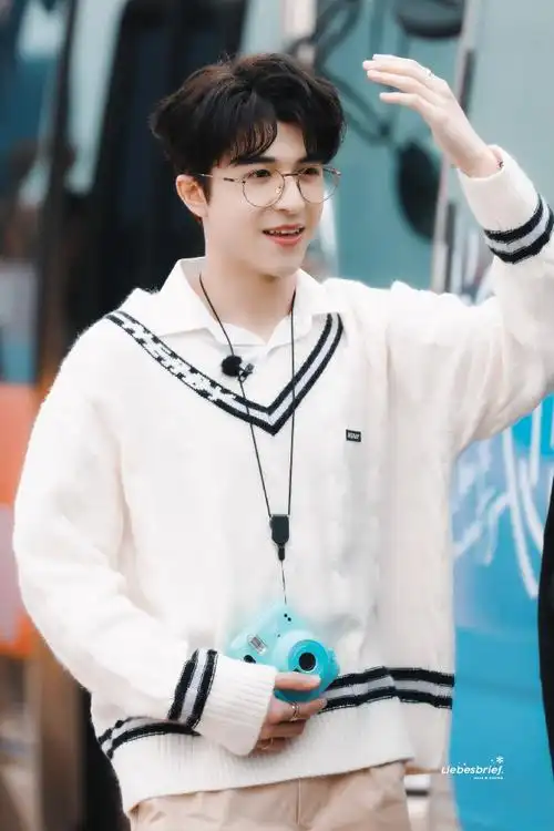 尹浩宇超话-3836383837383936@尹浩宇patrick#尹浩宇