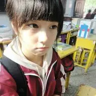 漂亮初中女学生头像,女生头像图片