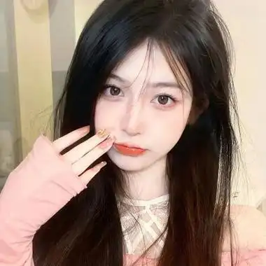 网图女生头像仙气十足,只要你喜欢就行