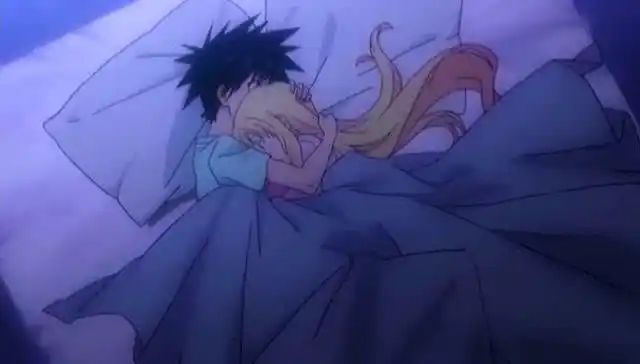 女朋友就该抱在怀里