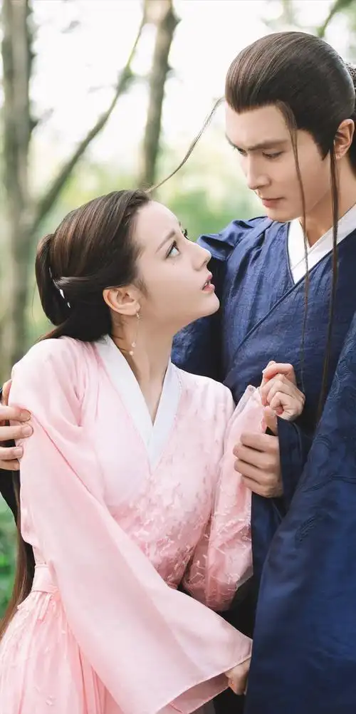 三生三世枕上书～迪丽热巴～高伟光