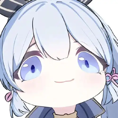 4版本##原神#  大脸蛋头像