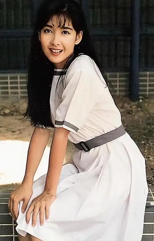 周慧敏:一代玉女的传奇人生