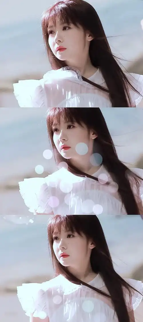 赖美云悲伤的微笑大片