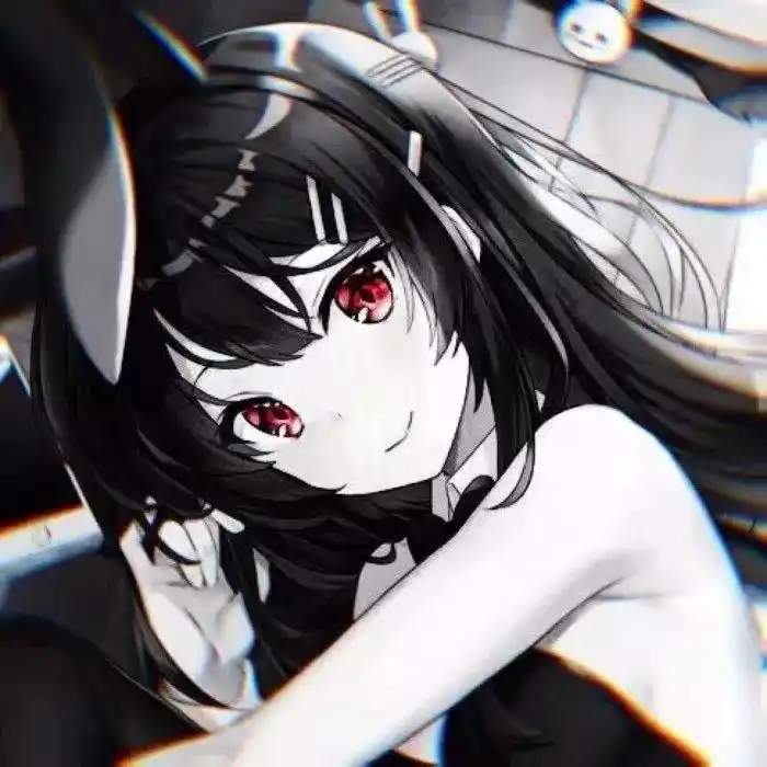 次元精选偏黑暗风格