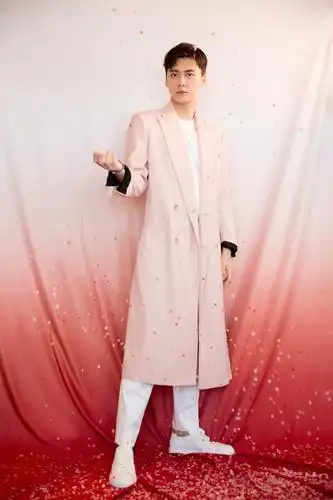 李易峰 六福珠宝直播(已结束)