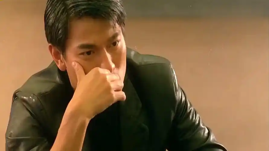 赌侠1999:刘德华的这段表演绝了,绝对值得一看!