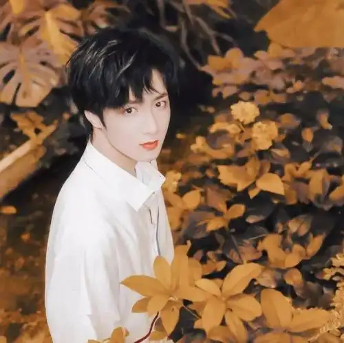 微信头像时代少年团刘耀文