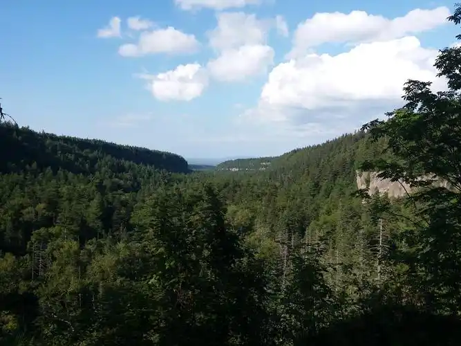 最美的风景在路上 延吉 长白山