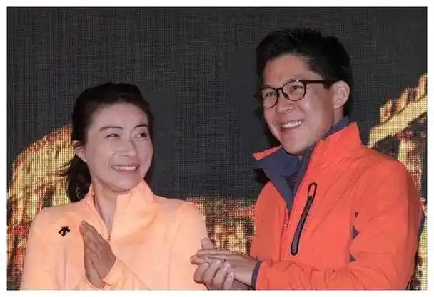 闪婚|结婚|霍启刚|跳水赛事|特种部队|跳水运动员_网易订阅