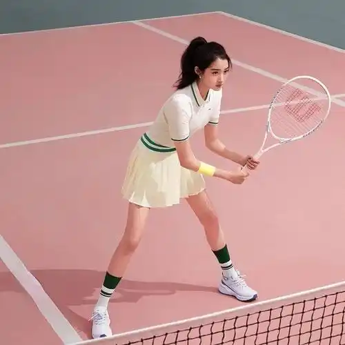 运动_关晓彤_锻炼