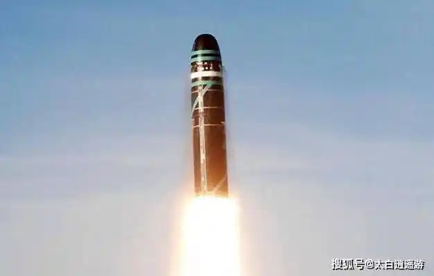 法国m51级导弹自1992年开始研发,此后经历了两次升级——m51.2和m51.