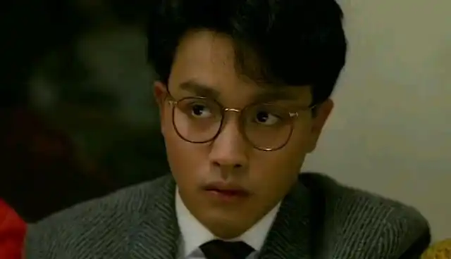 80年代当红男星,心中永远的男神