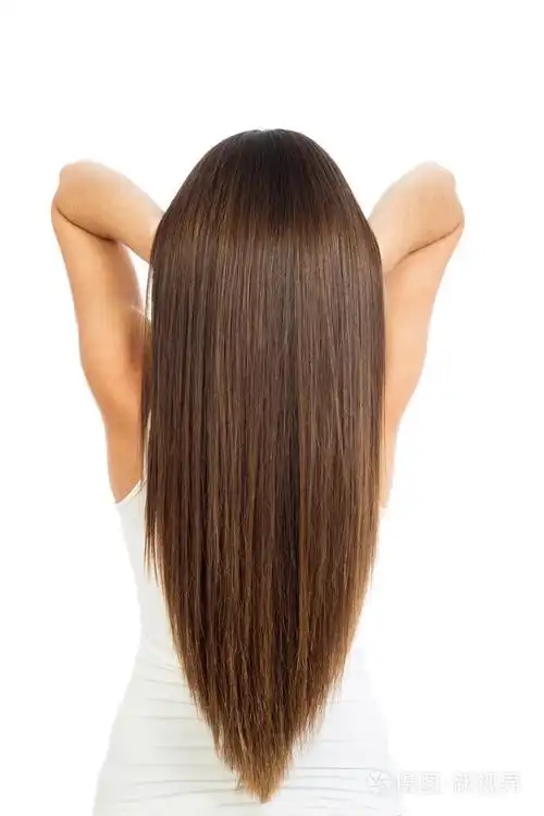 长长的头发照片-正版商用图片1lijos-摄图新视界