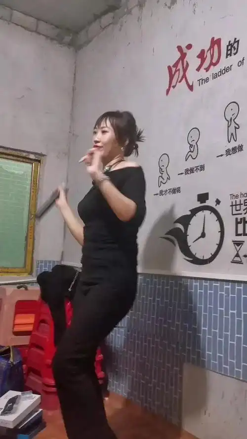 都说40岁如虎.你们喜欢这样的身材吗