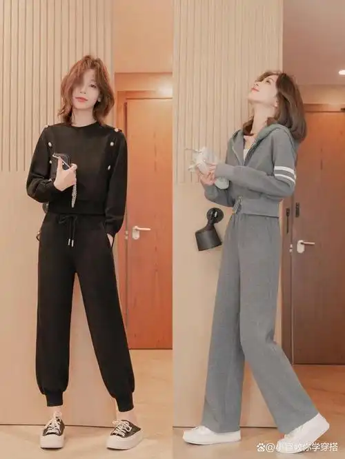 穿衣搭配——春季小个子女生显高有哪些穿搭技巧?