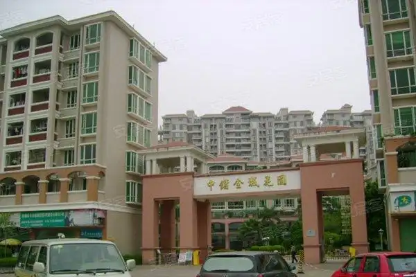 不足,金城花园怎么样,金城花园周边房产中介经纪人评价-广州安居客