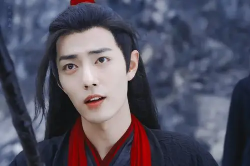 陈情令|肖战|魏无羡