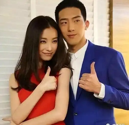 井柏然不再隐瞒,说出与倪妮分手真实原因,网友:这不是借口