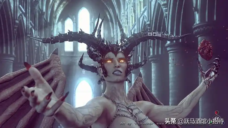 暗黑破坏神剧情解析暗黑破坏神主线历史全介绍